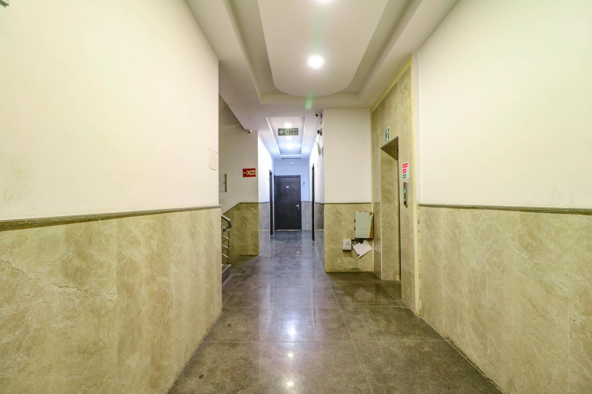 Hotel Olive Zone Near Delhi Airport New Delhi Ngoại thất bức ảnh