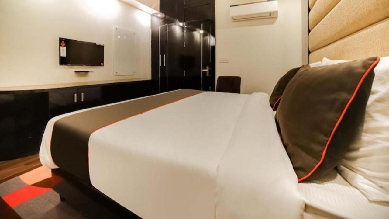 Hotel Olive Zone Near Delhi Airport New Delhi Ngoại thất bức ảnh